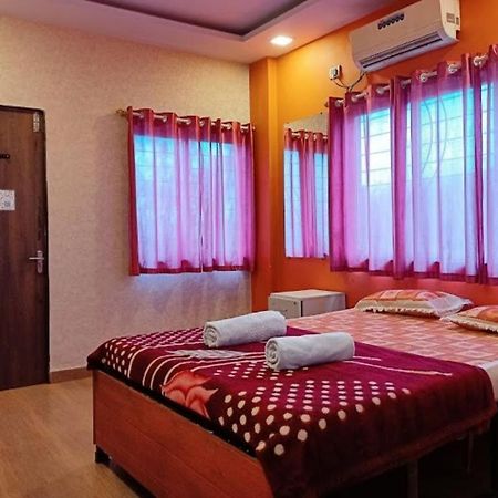 Strawberry Vacations Villa Panchgani Luaran gambar
